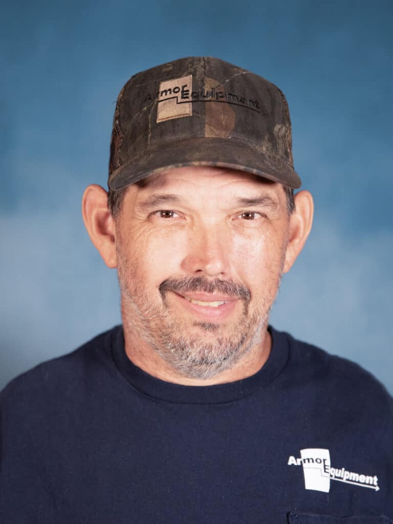 Rick W