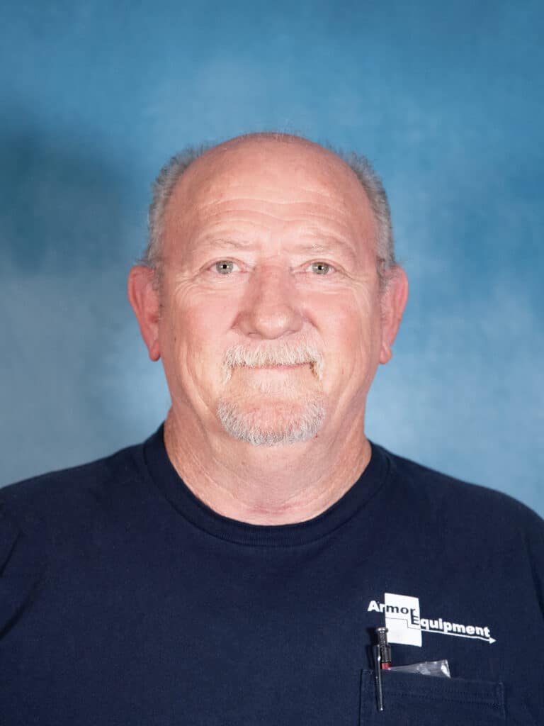Don Chronister
