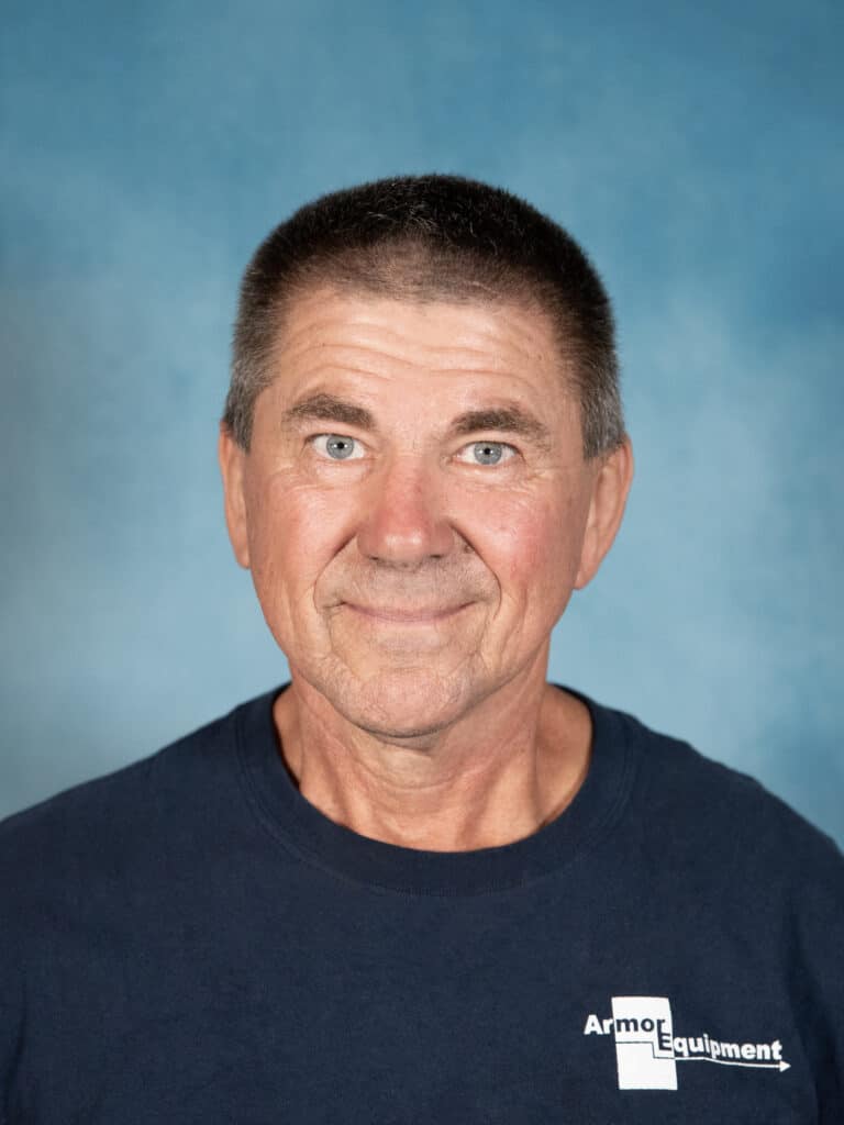 Joe H