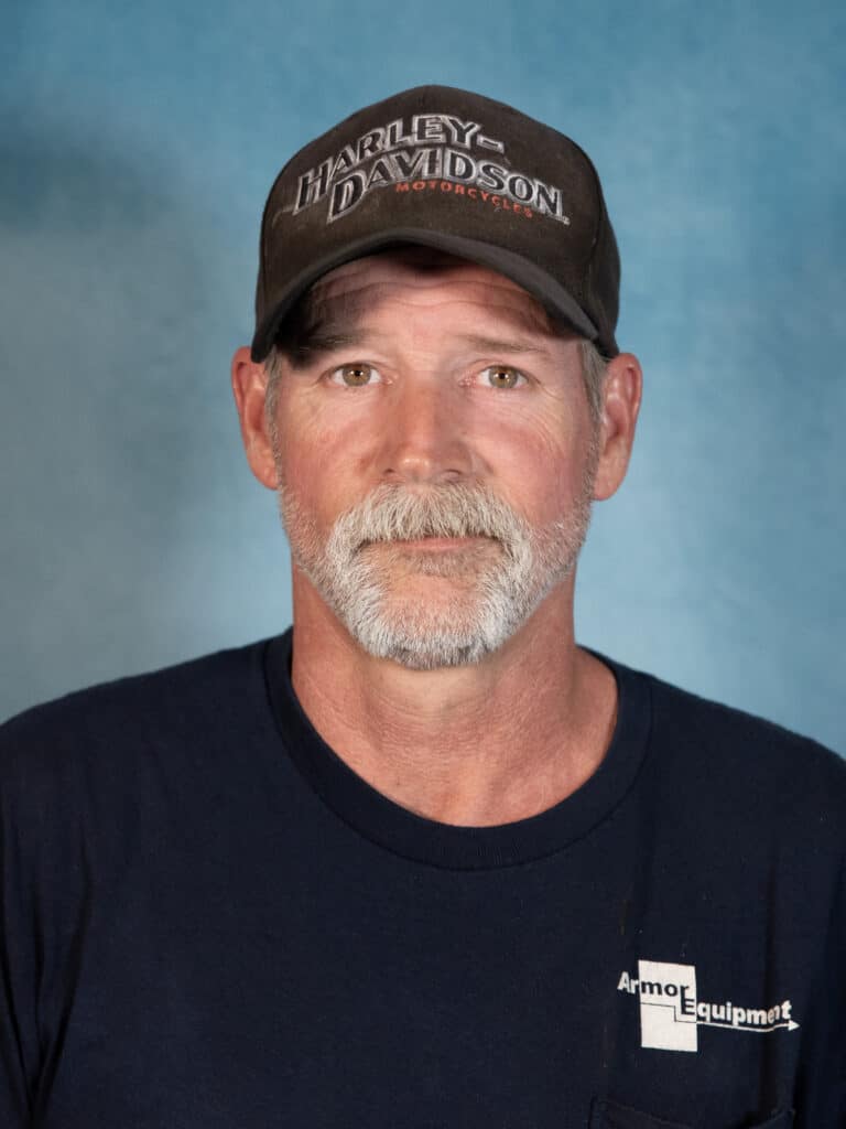 Bryan Fritz