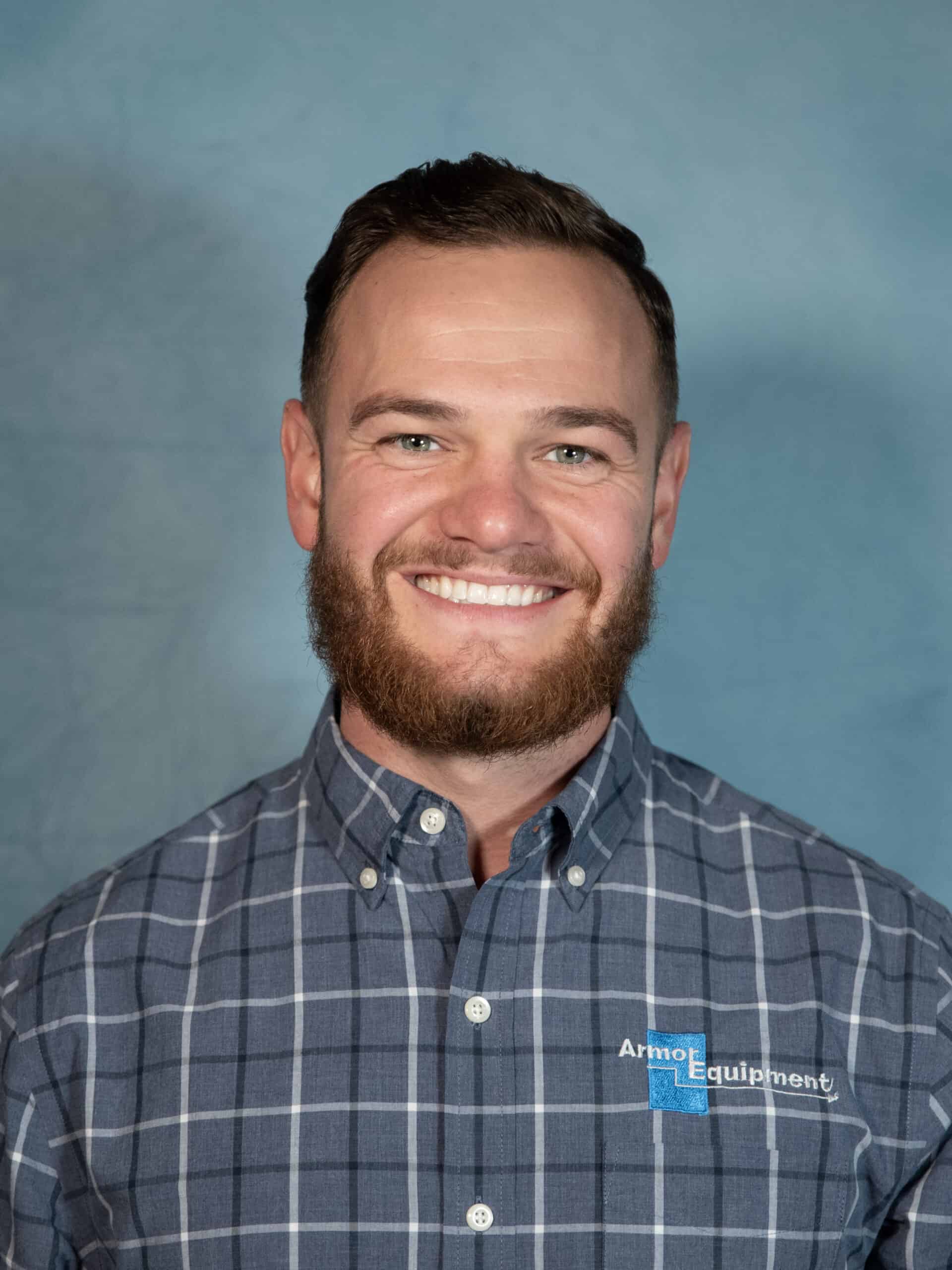 Kyle W Headshot