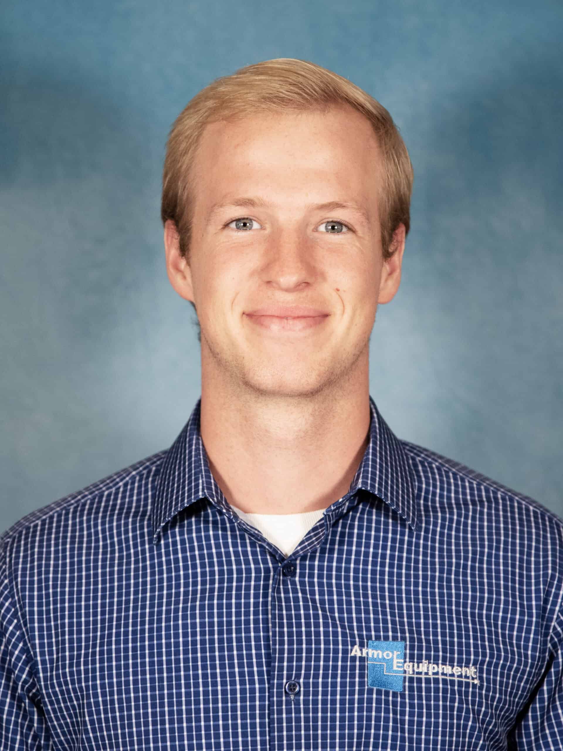 Junior Headshot