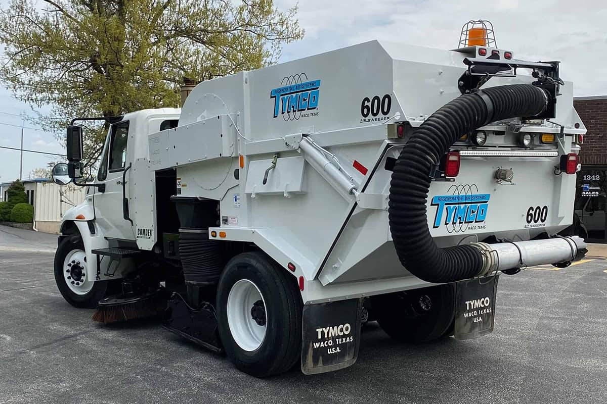 Reliable Sales, Service, and Parts Support for Your Sewer Cleaning Equipment