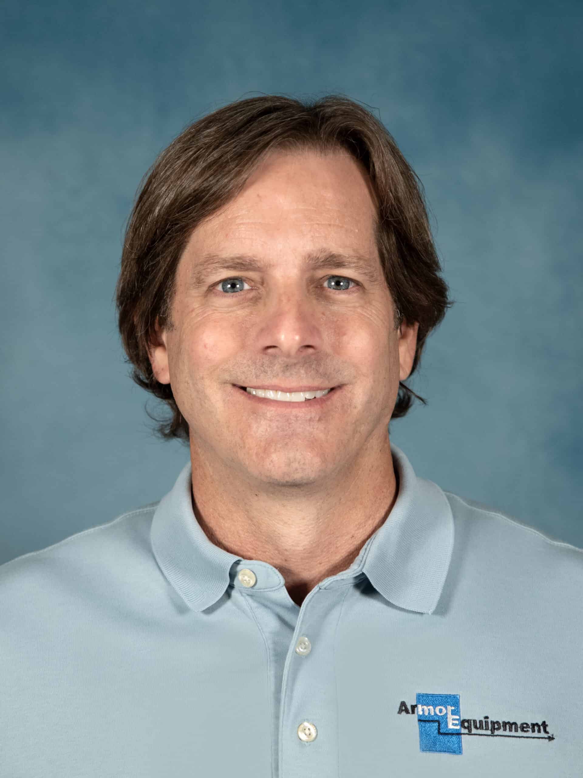 Tripp M Headshot