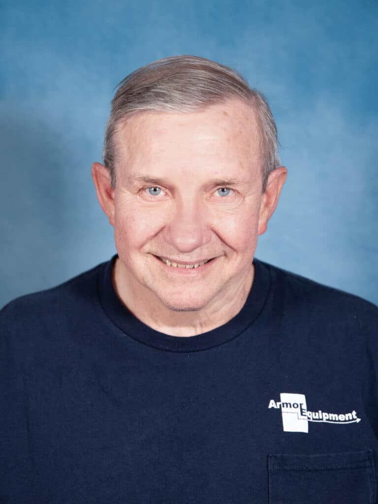 Steve Fuch