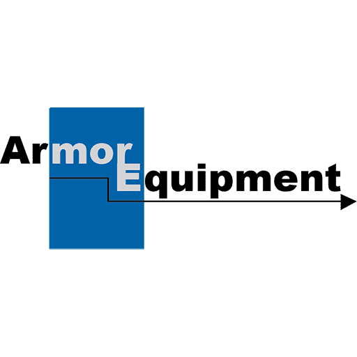 Logo of Armor Equipment