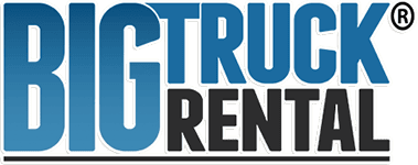 Big Truck Rental