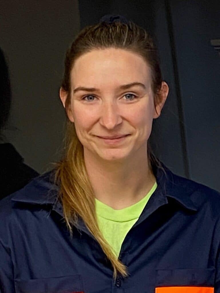 Bri Fritz