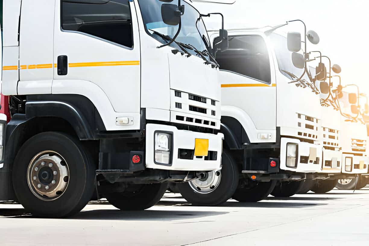 Buying New vs. Used Sewer Equipment