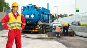 Choosing the Right Hydroexcavation Partner