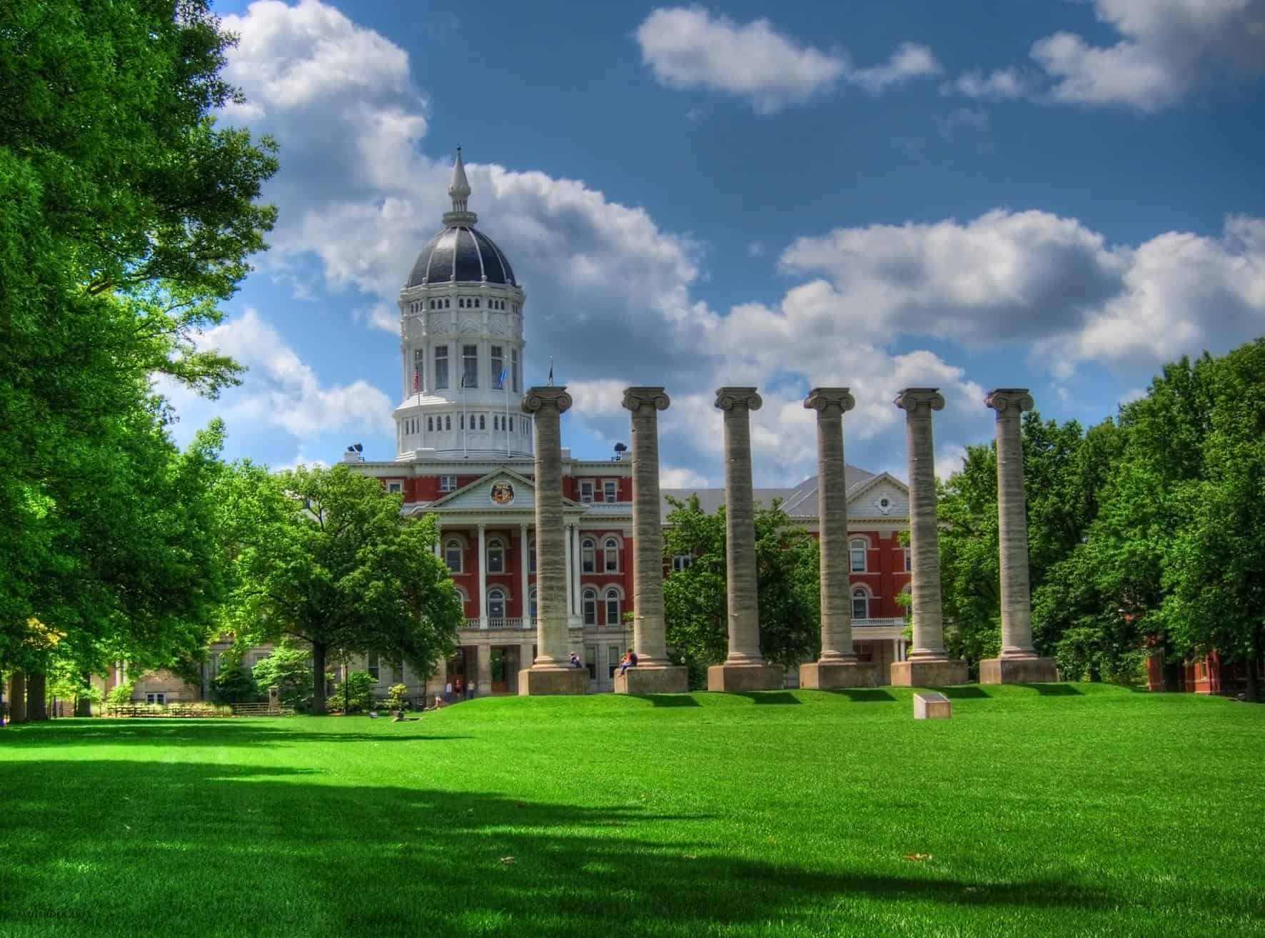Columbia MO Picture MWWC