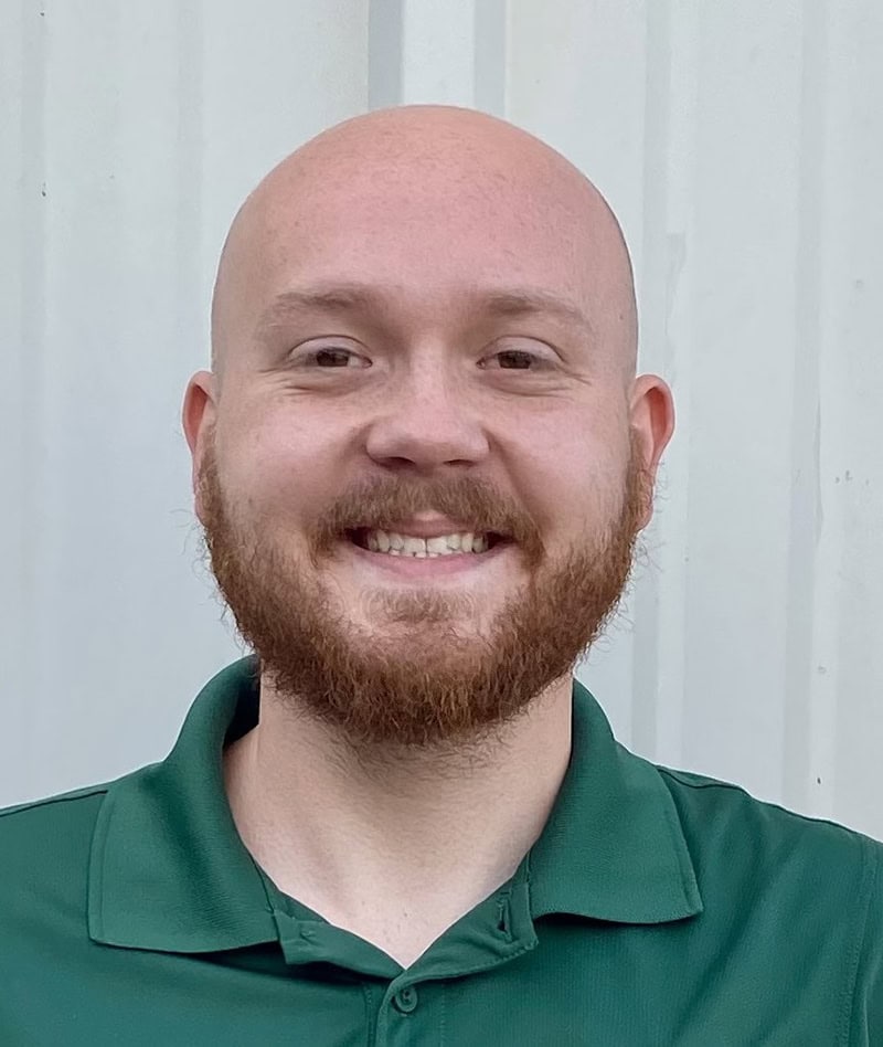 Cory Gustafson
