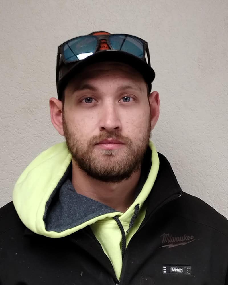 Dustin Thurman