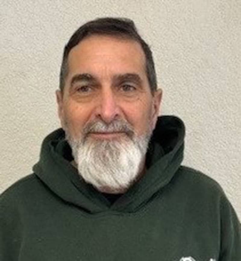 Greg Schopp