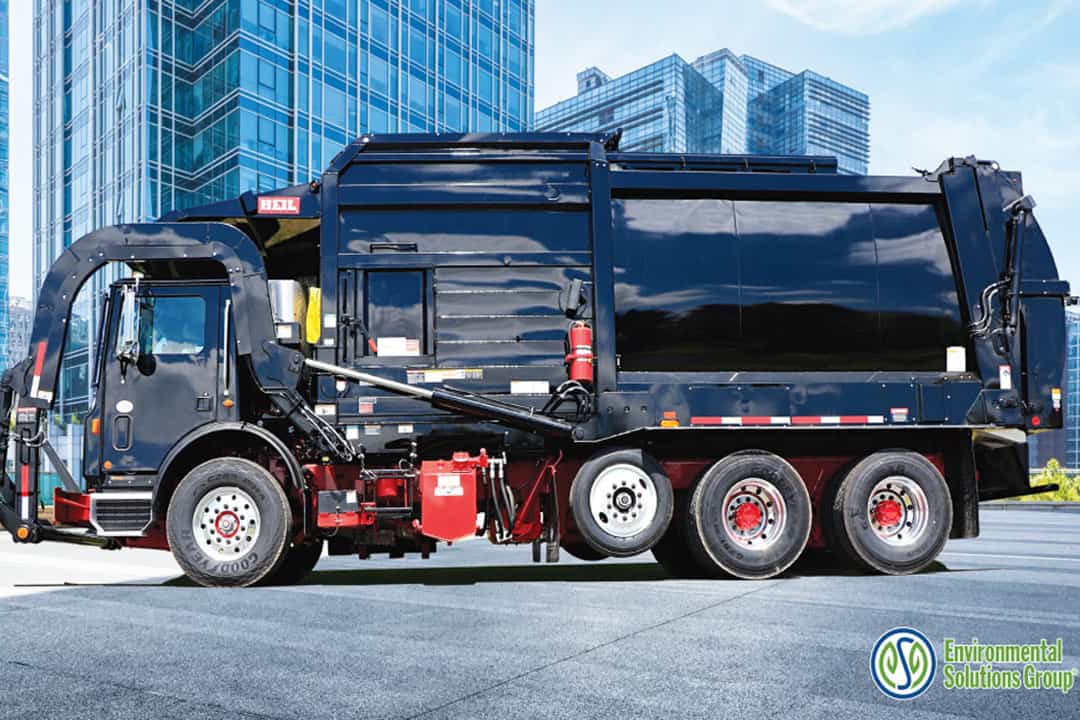 Half or Pack Frontloader