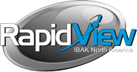 IBAK RapidView