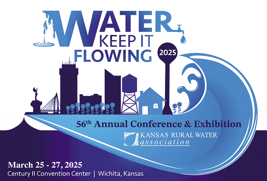 Logo of KRWA