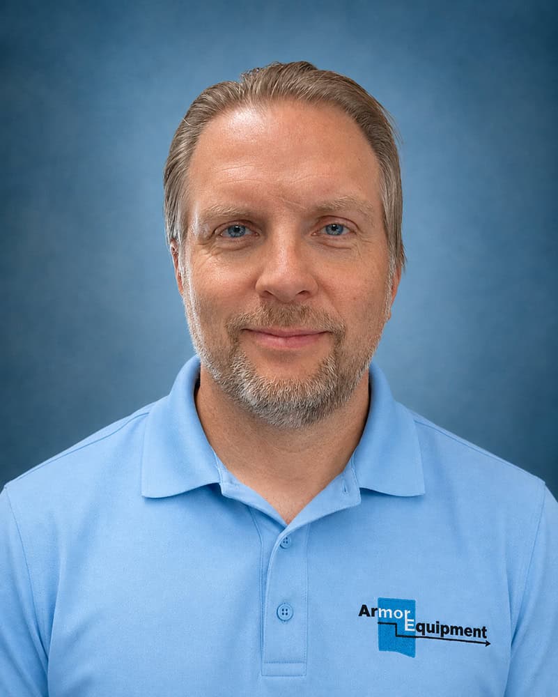 Mike Gunderson
