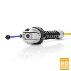 HD Lateral Launch System – Sewer & Municipal Equipment Distributor
