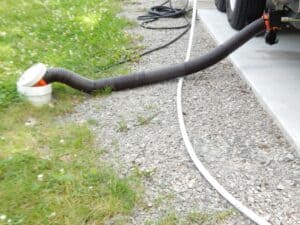 Right Sewer Equipment with Confidence