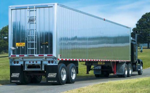 Transfer Trailers