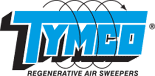 Tymco Street Sweepers