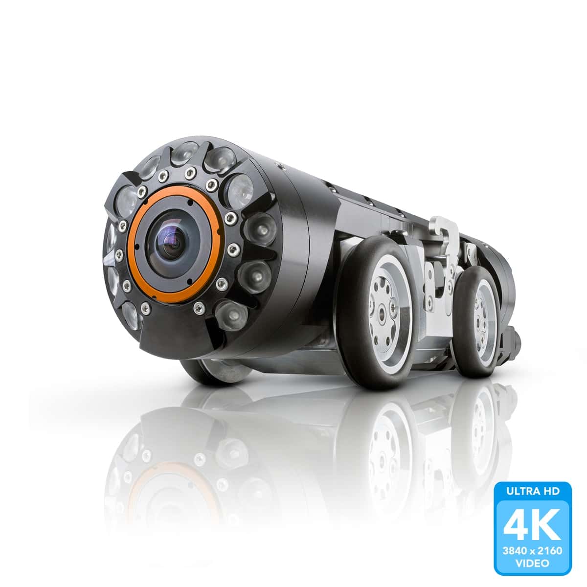 Panoramo 150 4K Camera
