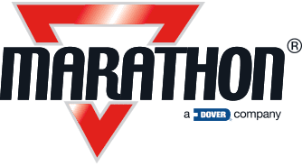 Marathon logo