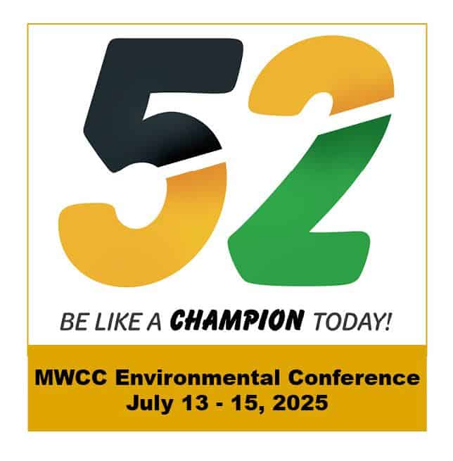 MWCC Environmental Conference 2025