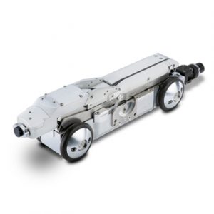 HD Lateral Launch System – Sewer & Municipal Equipment Distributor